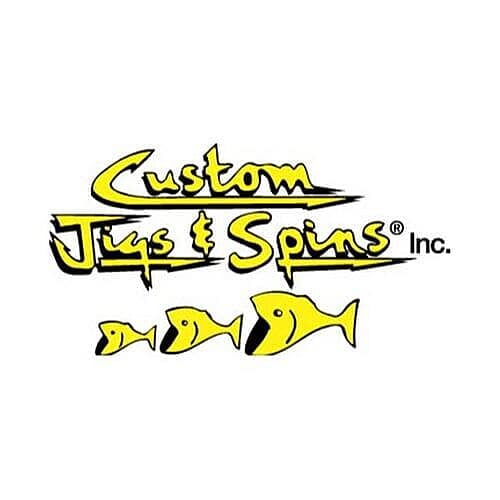 Custom Jigs & Spins