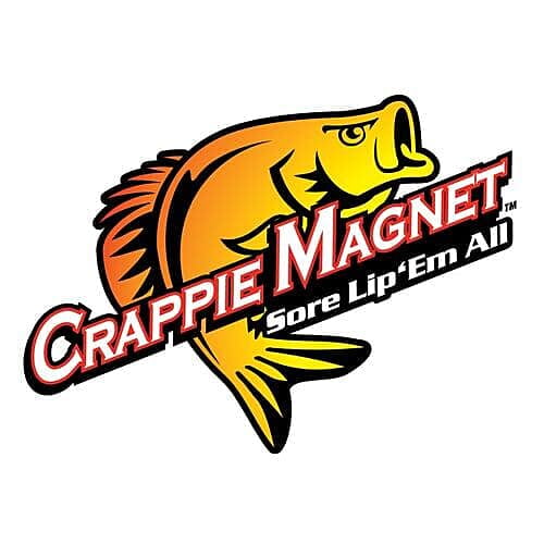 Crappie Magnet