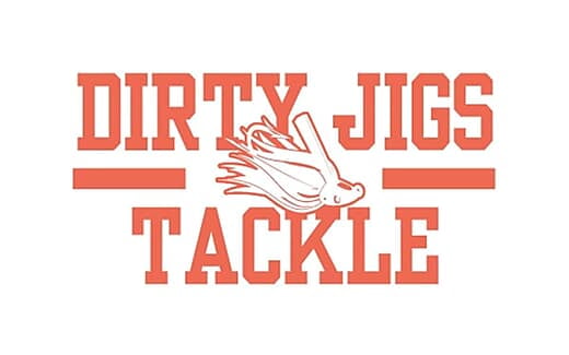 Dirty Jigs Tackle