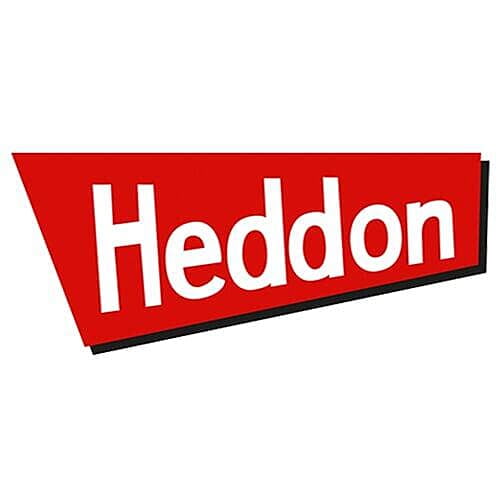Heddon