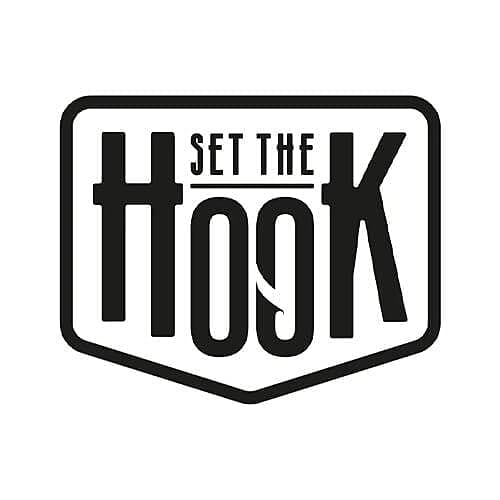 Set the hook