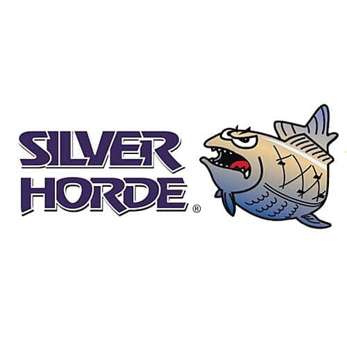 Silver Horde